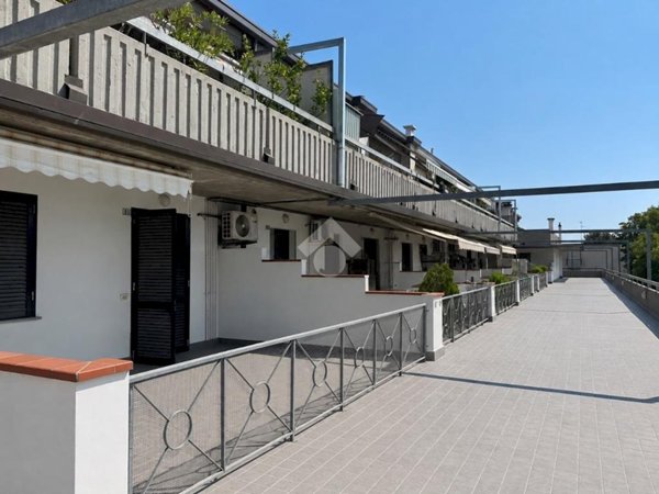 appartamento in vendita a Ravenna in zona Punta Marina Terme