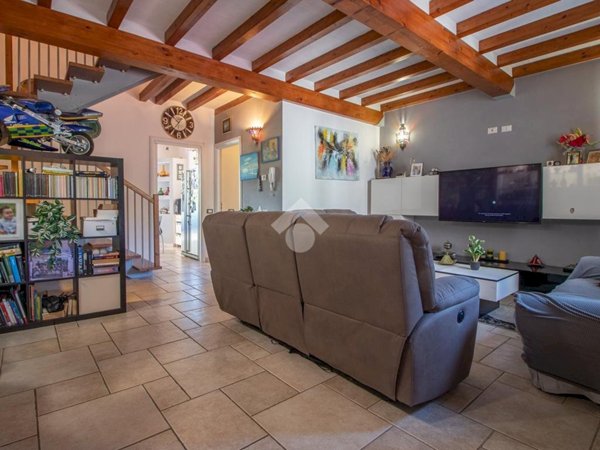 casa indipendente in vendita a Ravenna in zona Piangipane