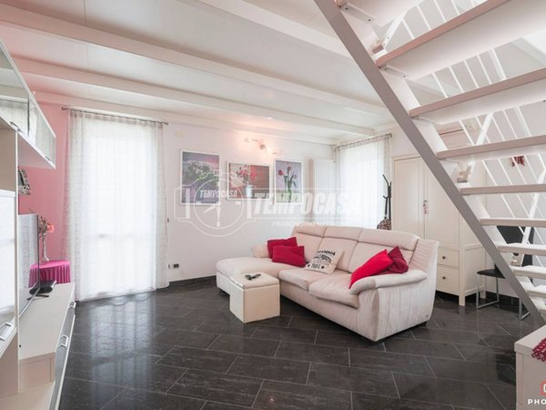 appartamento in vendita a Ravenna in zona Borgo Montone