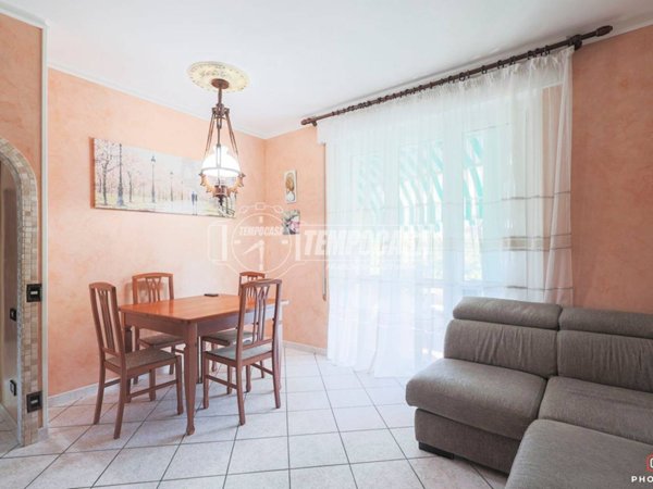 appartamento in vendita a Ravenna in zona Borgo Montone
