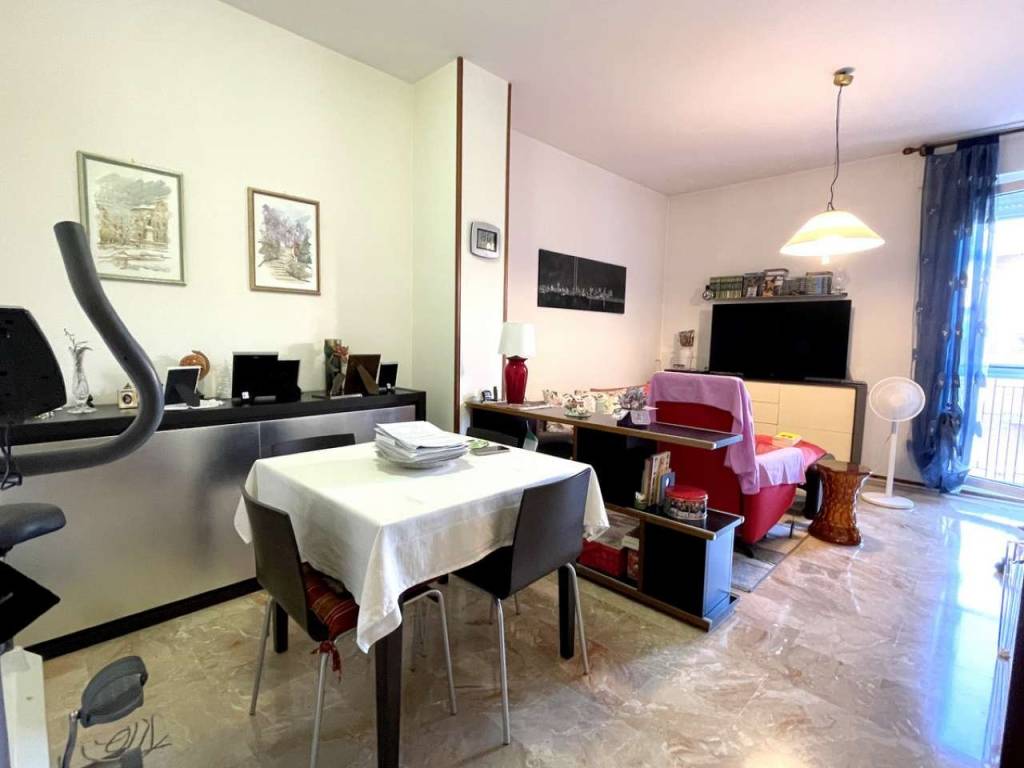 appartamento in vendita a Ravenna in zona Borgo Montone