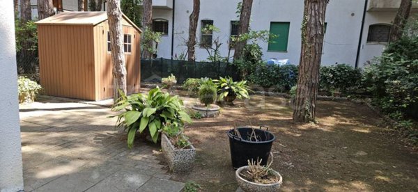 appartamento in vendita a Ravenna in zona Marina Romea