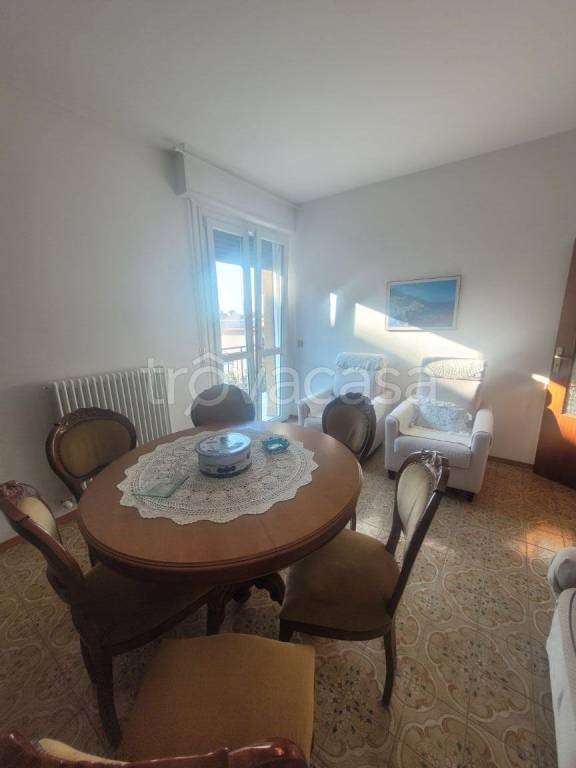 appartamento in vendita a Ravenna in zona Classe
