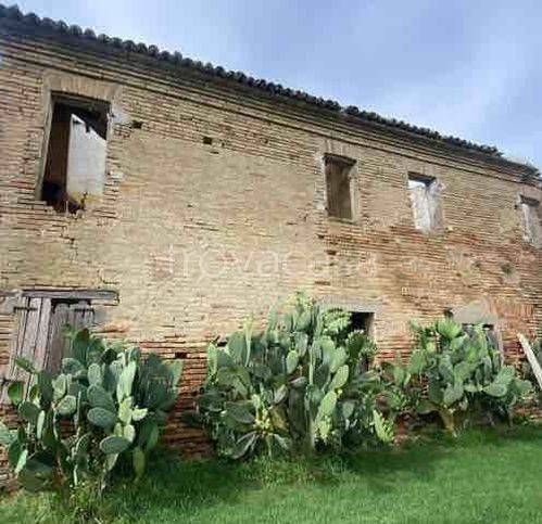casale in vendita a Ravenna in zona Sant'Alberto