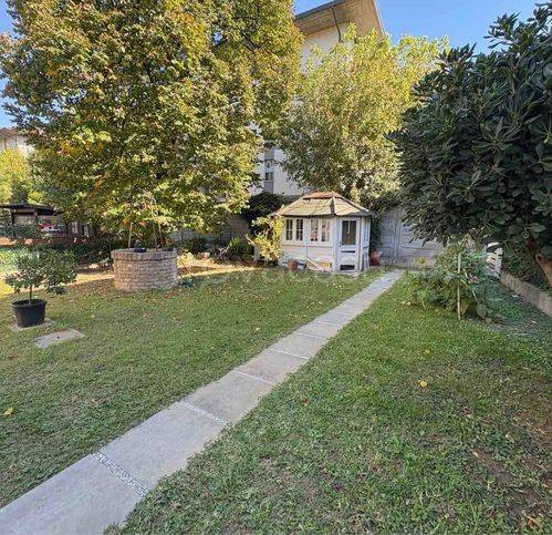 casa indipendente in vendita a Ravenna