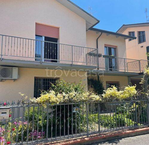 casa indipendente in vendita a Ravenna