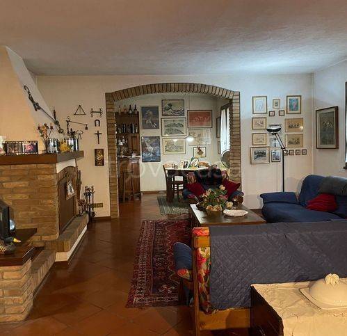 casa indipendente in vendita a Ravenna in zona Porto Fuori
