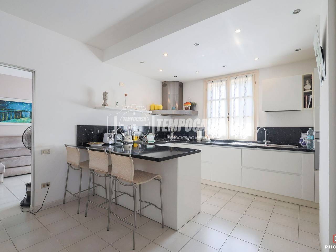 casa indipendente in vendita a Ravenna in zona San Romualdo