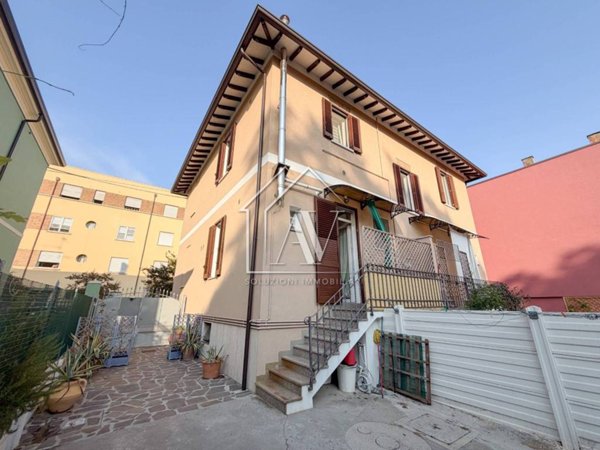 appartamento in vendita a Ravenna