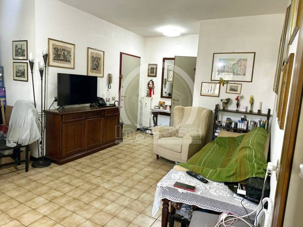 appartamento in vendita a Ravenna