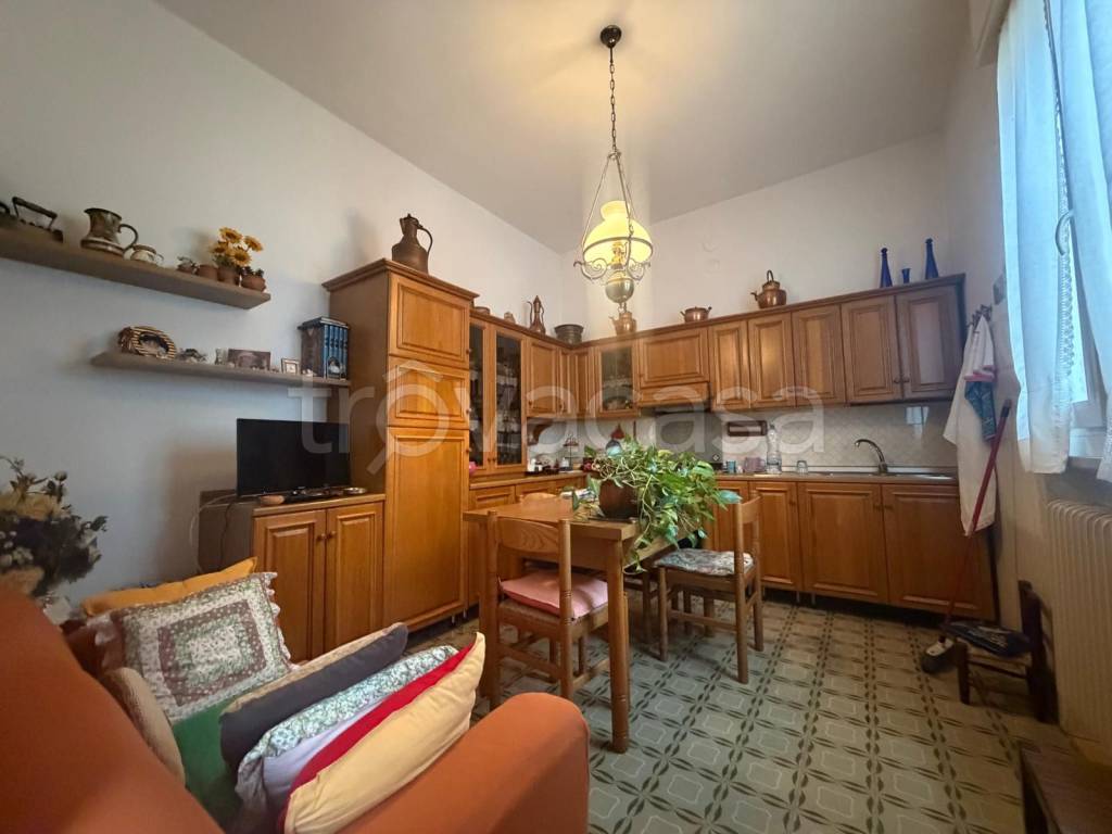 casa indipendente in vendita a Ravenna in zona Ponte Nuovo