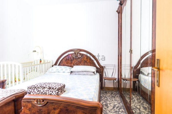appartamento in vendita a Ravenna in zona Borgo Montone