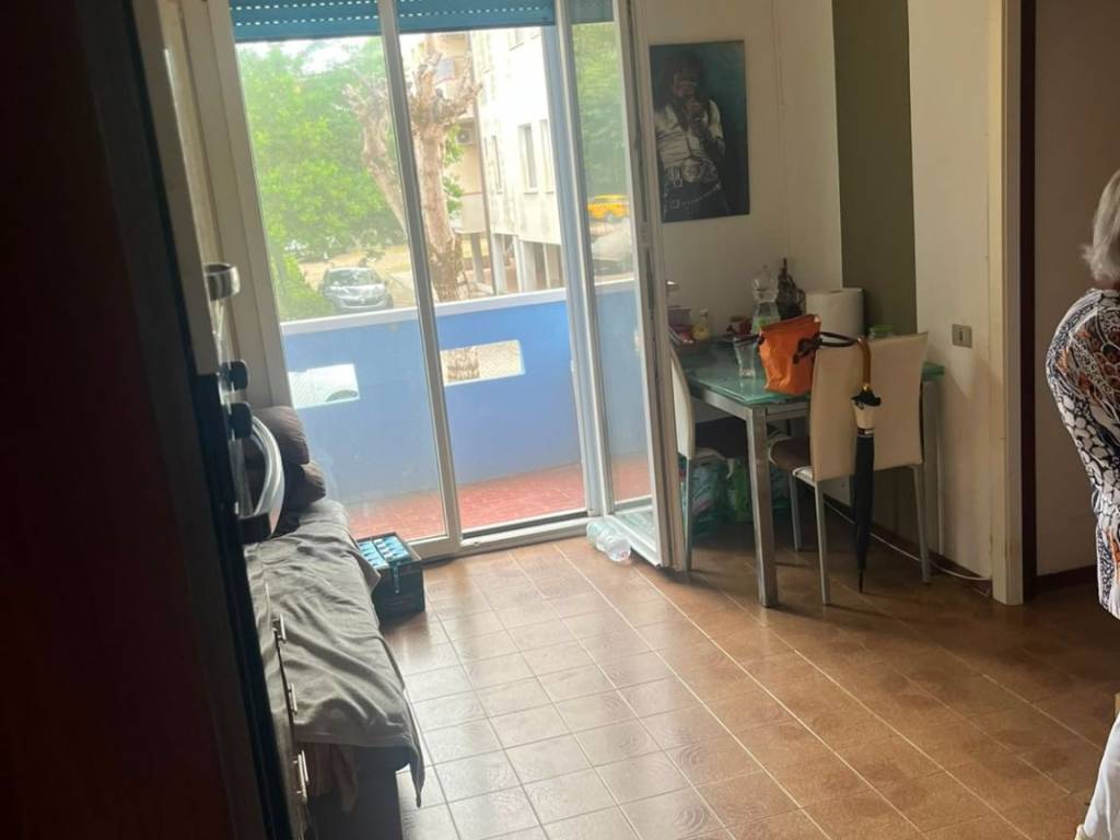 appartamento in vendita a Ravenna in zona Lido Adriano