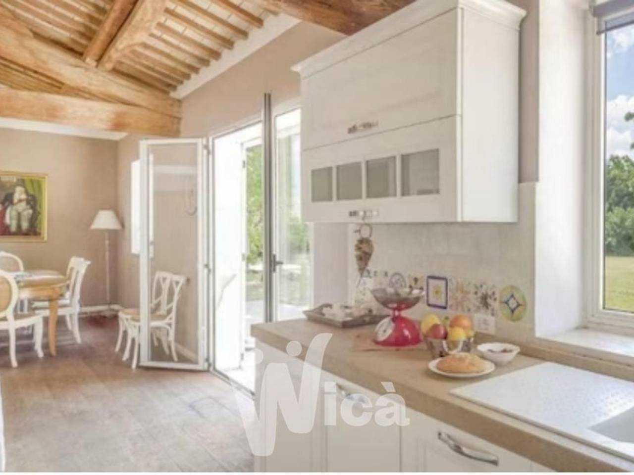 casa indipendente in vendita a Ravenna in zona Santo Stefano