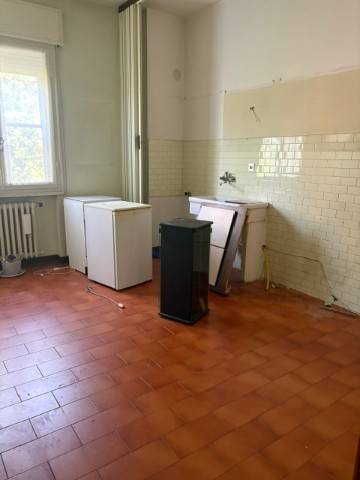 casa indipendente in vendita a Ravenna in zona Centro Storico