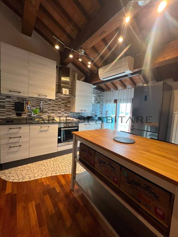 appartamento in vendita a Ravenna in zona San Bartolo