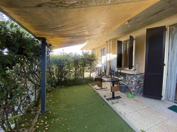 appartamento in vendita a Ravenna in zona Lido di Classe