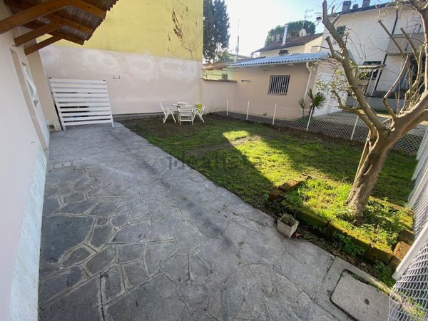 appartamento in vendita a Ravenna in zona Porto Corsini