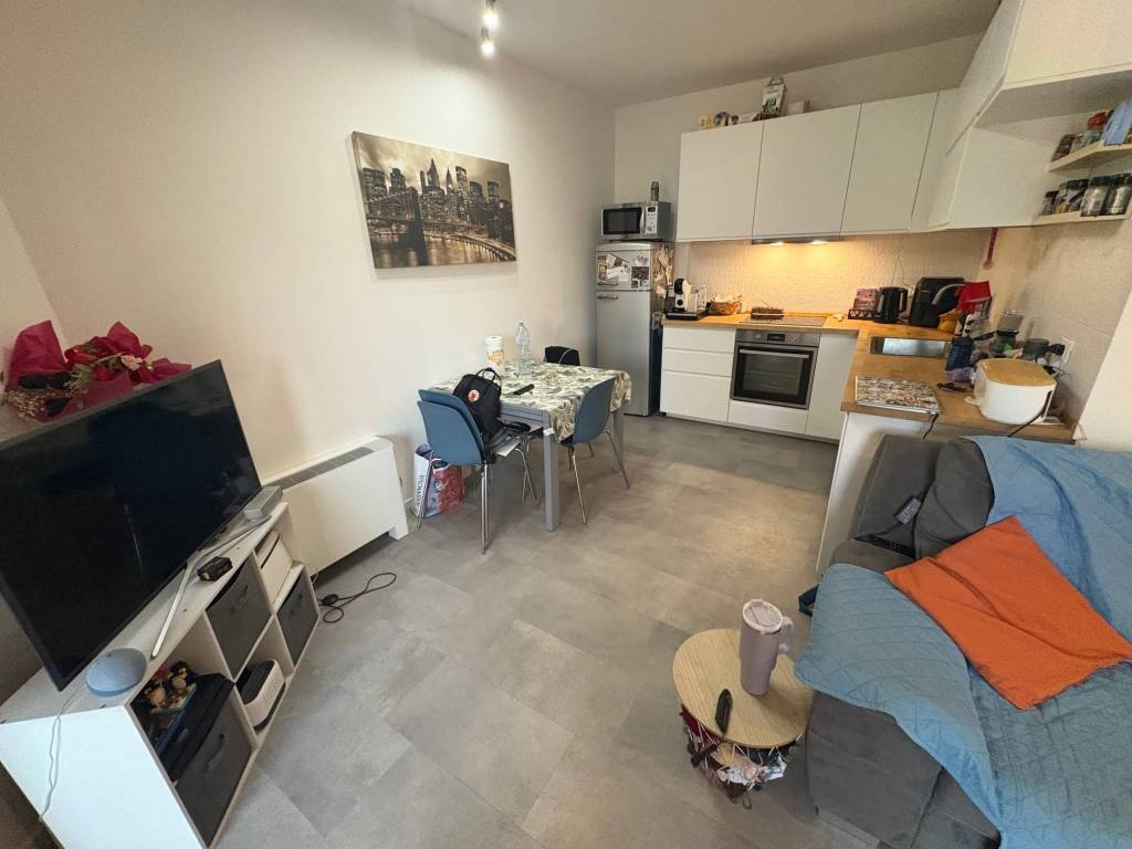 appartamento in vendita a Ravenna in zona Borgo Montone
