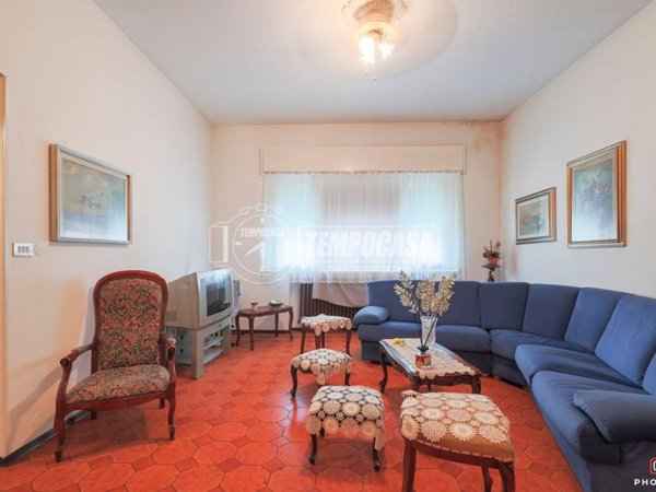 appartamento in vendita a Ravenna in zona Centro Storico