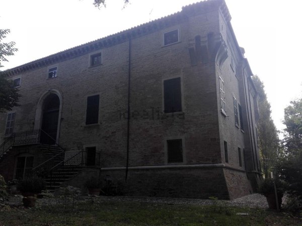 appartamento in vendita a Ravenna in zona San Pietro in Campiano