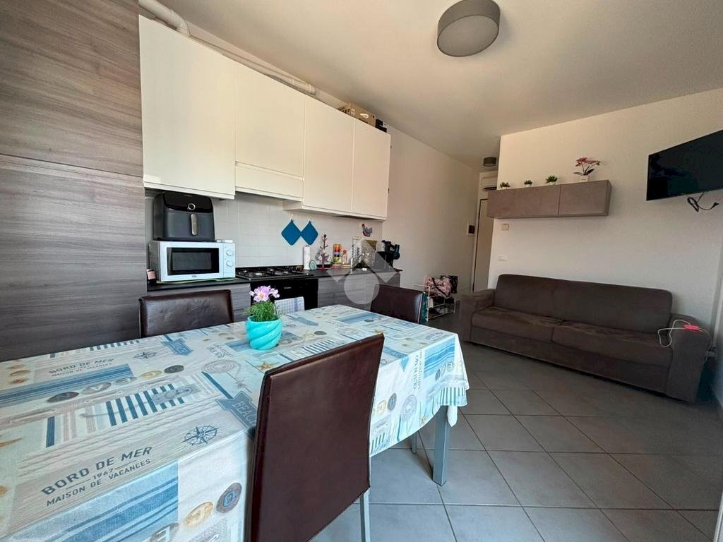appartamento in vendita a Ravenna in zona Porto Corsini