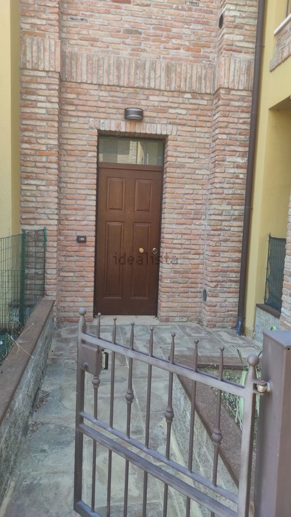 appartamento in vendita a Ravenna in zona Mezzano