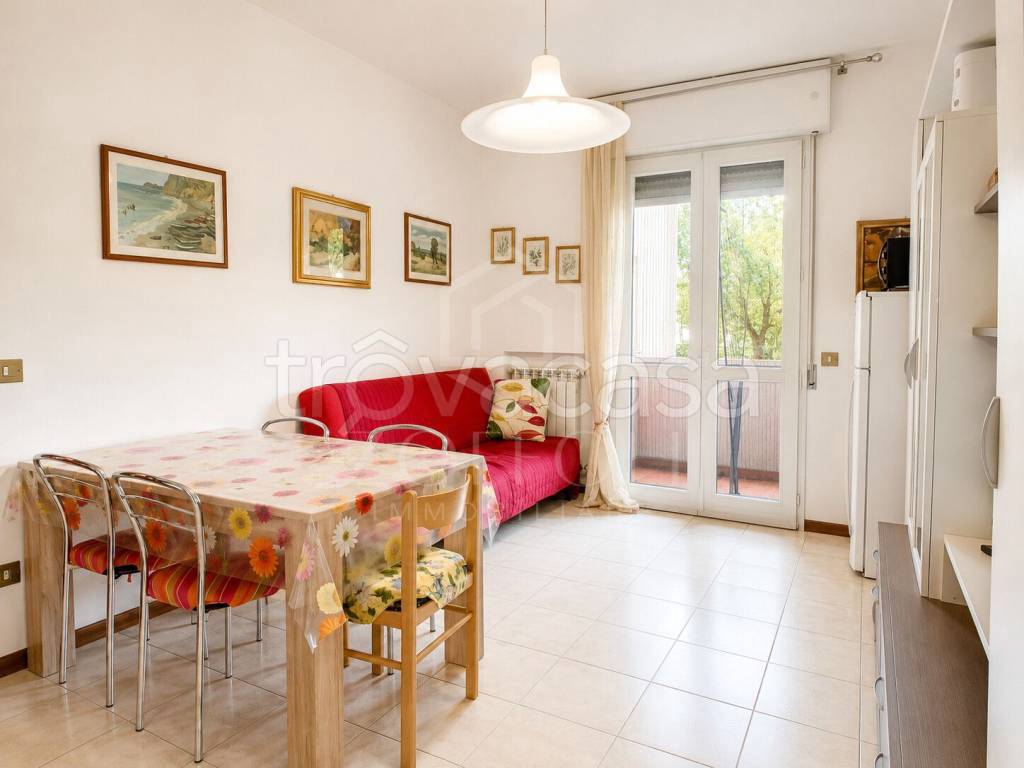 appartamento in vendita a Ravenna in zona Centro Storico