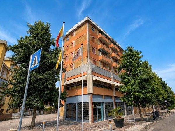 appartamento in vendita a Ravenna
