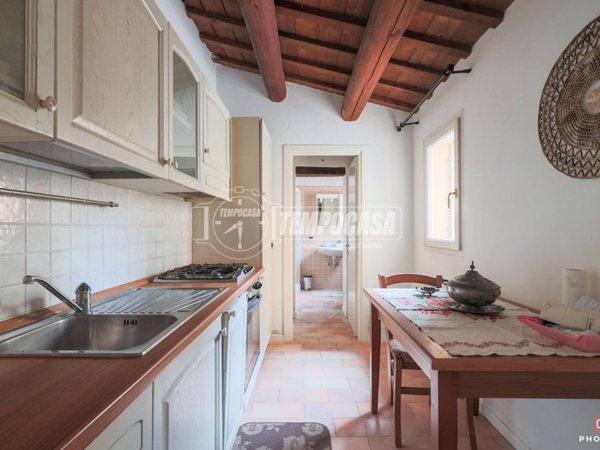 appartamento in vendita a Ravenna in zona Centro Storico