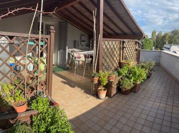 appartamento in vendita a Ravenna in zona Centro Storico