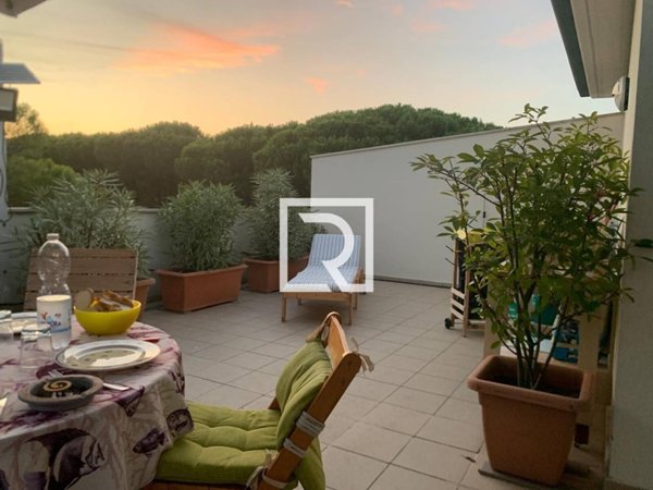 appartamento in vendita a Ravenna in zona Marina Romea