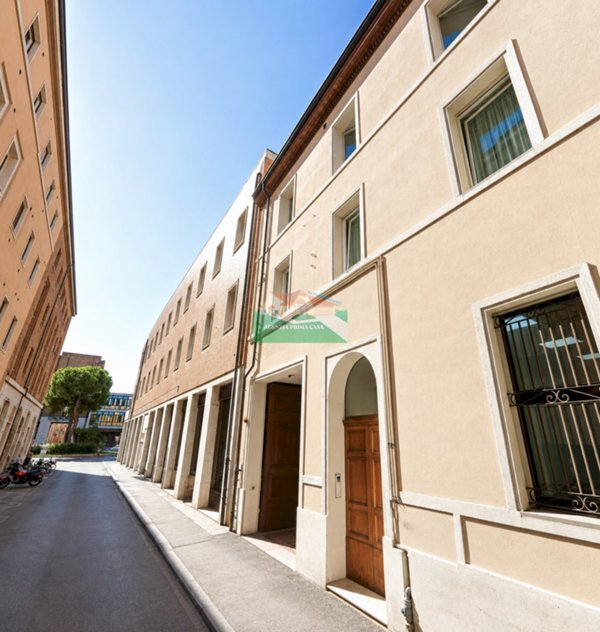 appartamento in vendita a Ravenna in zona Centro Storico