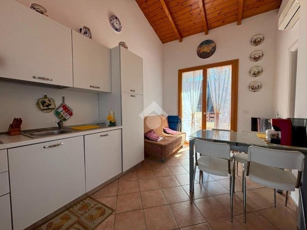 appartamento in vendita a Ravenna in zona Marina Romea
