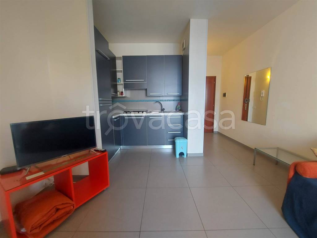 appartamento in vendita a Ravenna in zona Lido Adriano