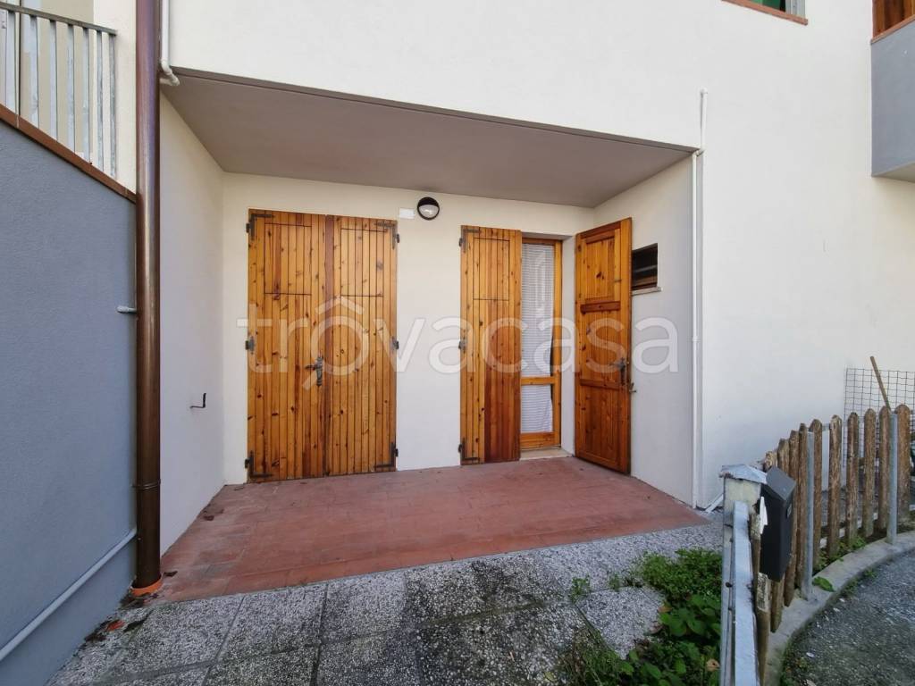 appartamento in vendita a Ravenna in zona Punta Marina Terme