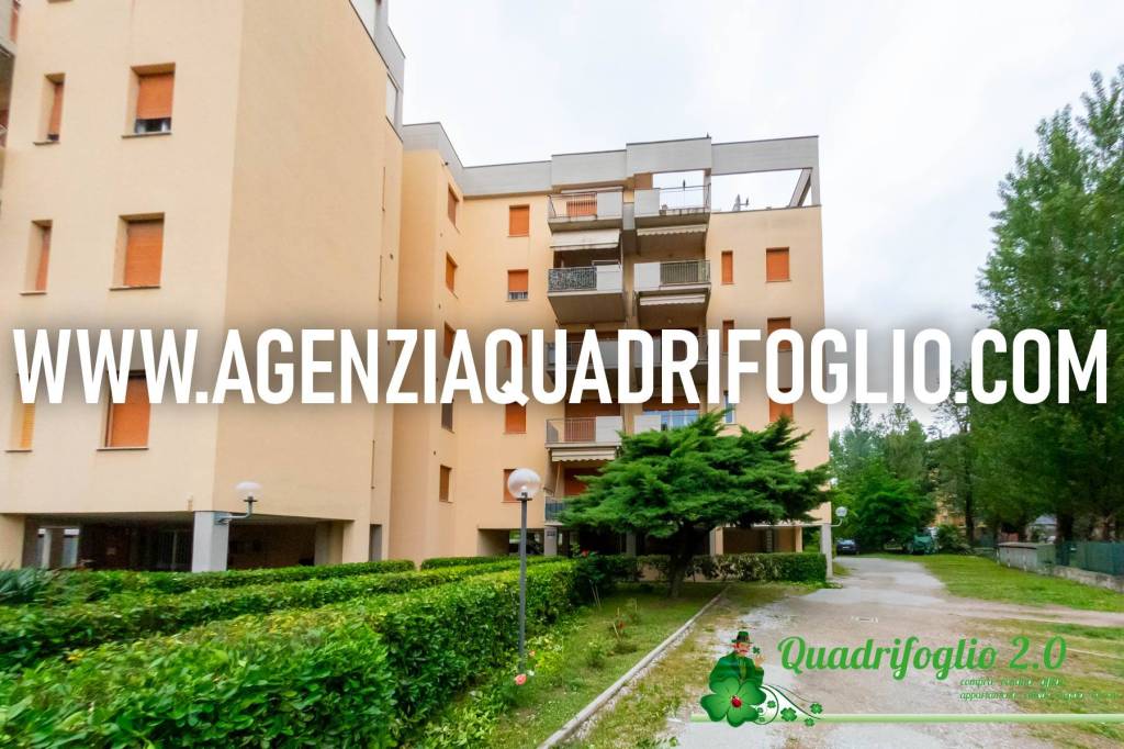 appartamento in vendita a Ravenna