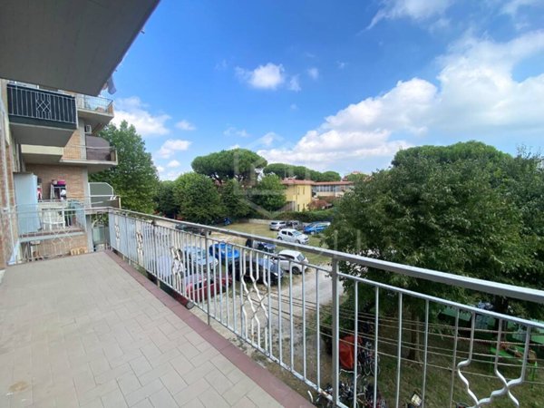 appartamento in vendita a Ravenna in zona Centro Storico