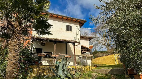 casa indipendente in vendita a Ravenna