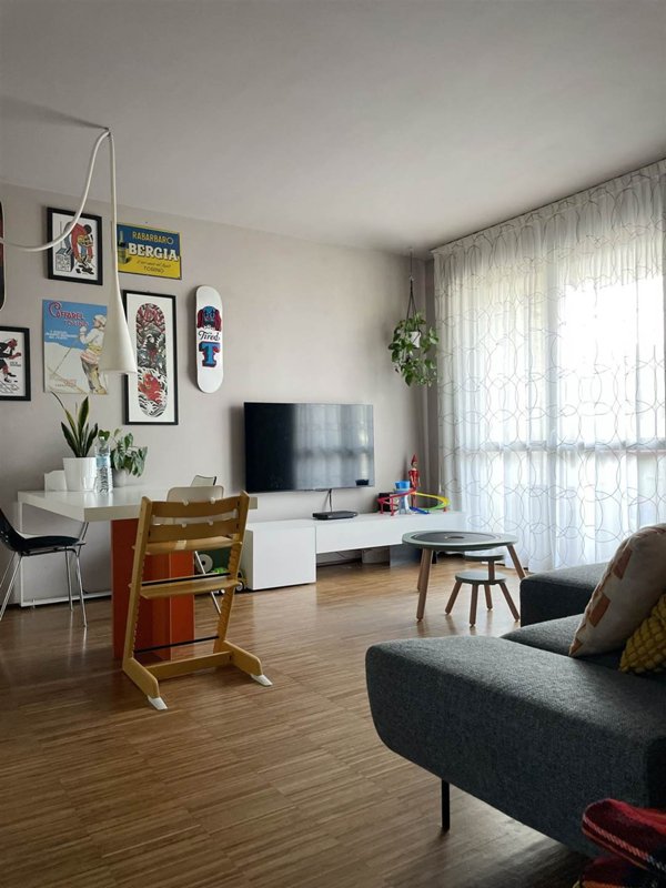appartamento in vendita a Ravenna in zona Santo Stefano