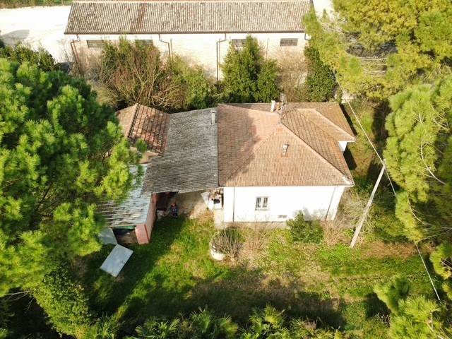 appartamento in vendita a Ravenna in zona Coccolia