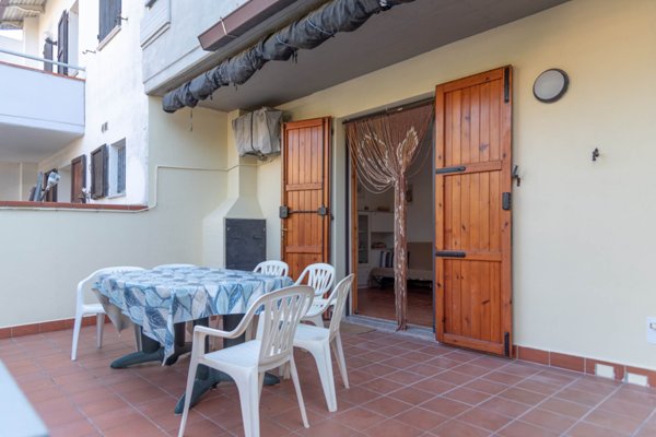 casa indipendente in vendita a Ravenna in zona Lido Adriano