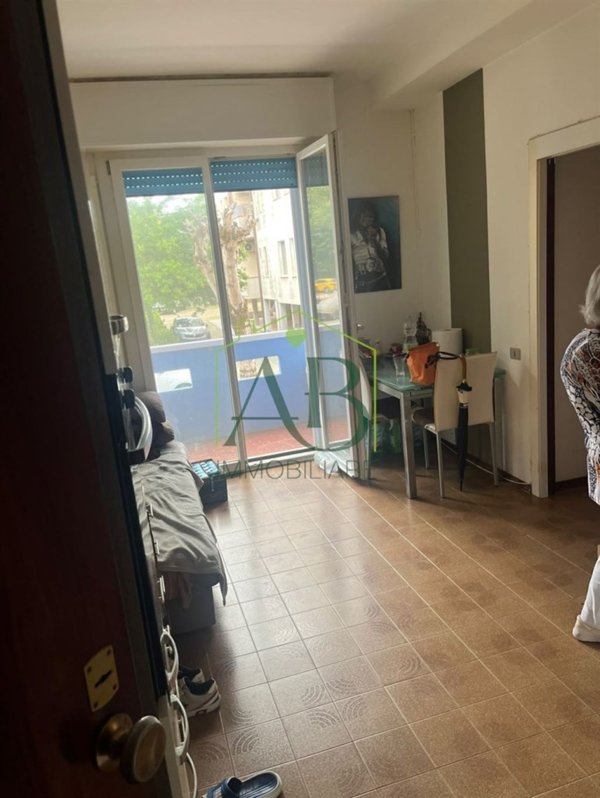 appartamento in vendita a Ravenna in zona Borgo Montone