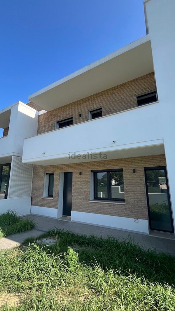 casa indipendente in vendita a Ravenna in zona Centro Storico