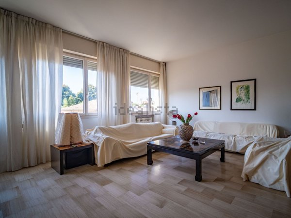 appartamento in vendita a Ravenna in zona Centro Storico