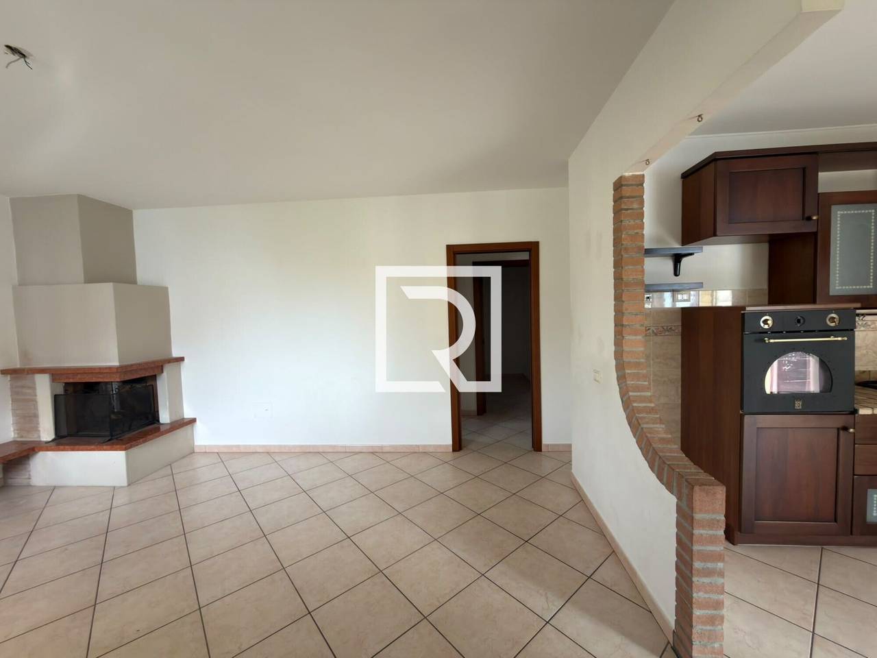 appartamento in vendita a Ravenna in zona San Romualdo