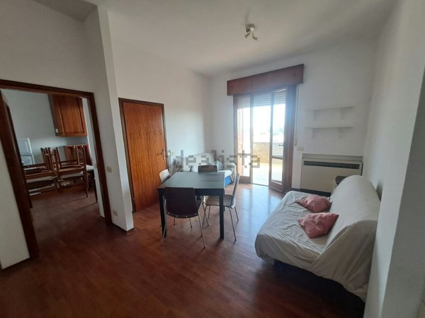 appartamento in vendita a Ravenna in zona Centro Storico