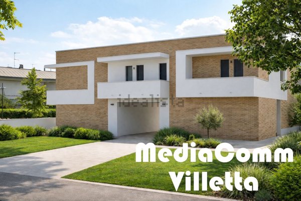 casa indipendente in vendita a Ravenna in zona Centro Storico