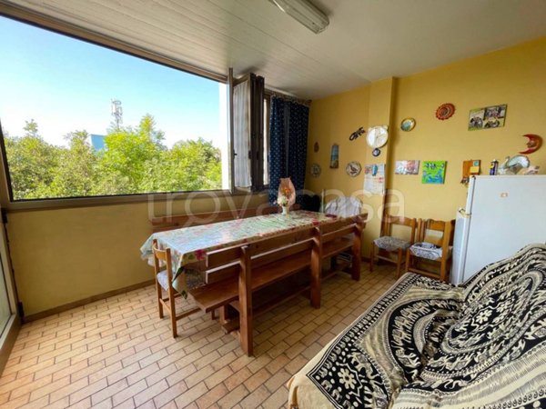 appartamento in vendita a Ravenna in zona Lido Adriano
