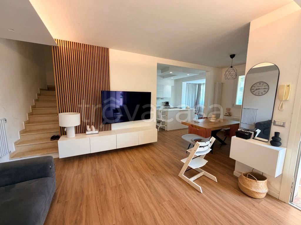casa indipendente in vendita a Ravenna in zona Lido Adriano